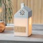 Gather Scentsy Warmer