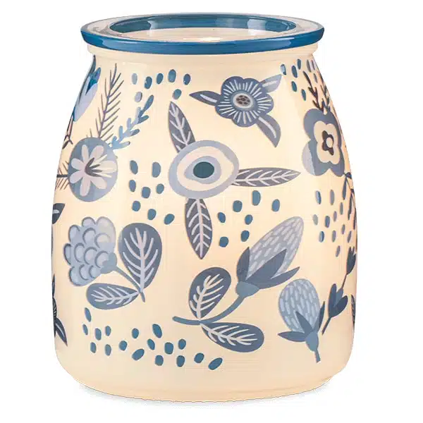 Hope Blooms  Insulated Slider Top Mug