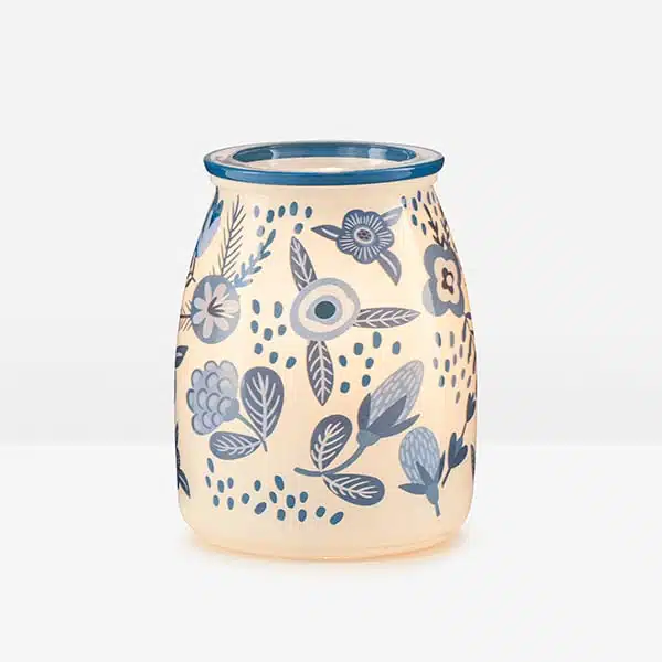 Hope Blooms Scentsy Warmer - The Candle Boutique - Scentsy UK Consultant