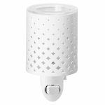 Light From Within Scentsy Plugin Mini Warmer - The Candle Boutique ...