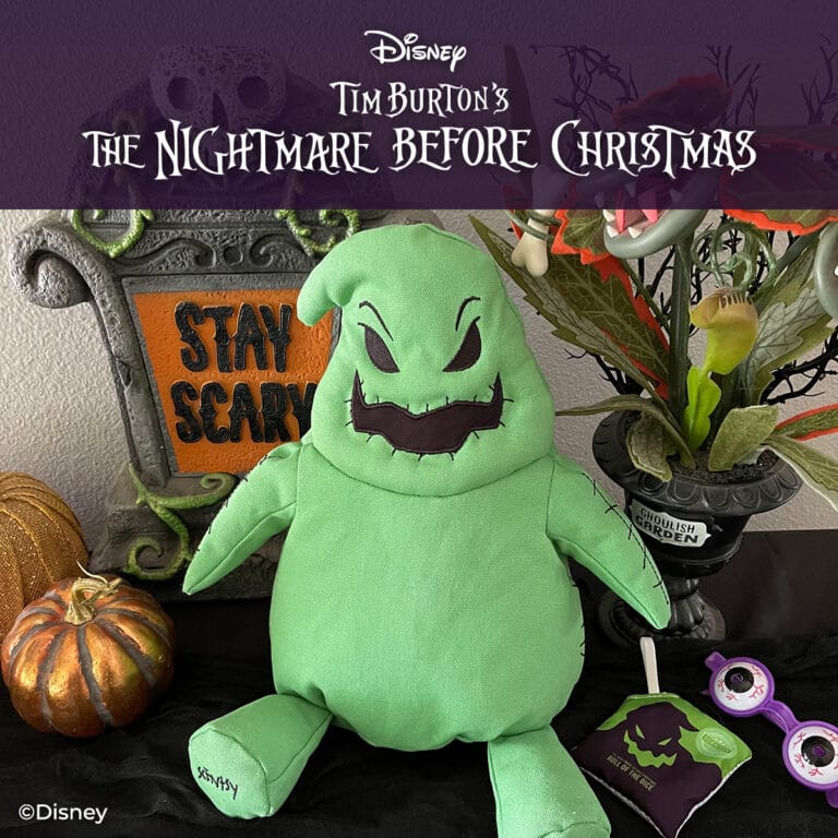 Nightmare Before Christmas Scentsy Warmers, Wax &amp; More