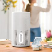 Scentsy Air Purifier