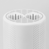 Scentsy Air Purifier Top