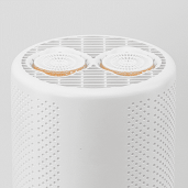 Scentsy Air Purifier With Pods