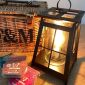 Shining Light Scentsy Warmer