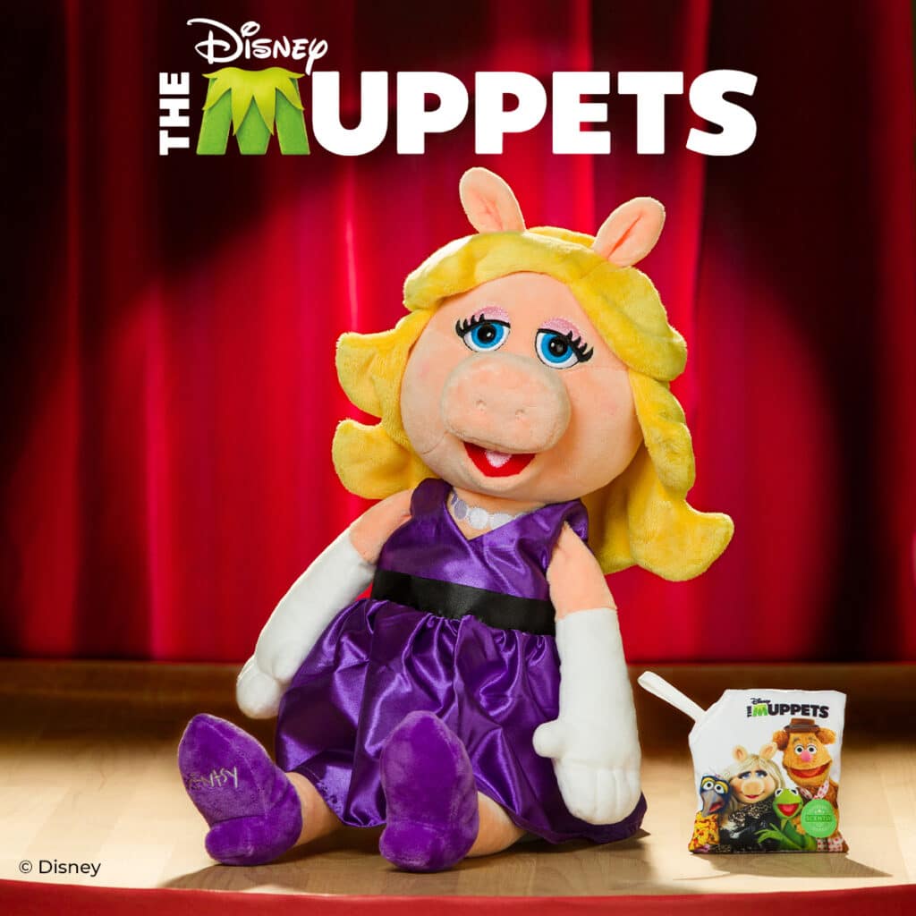 Shop our Miss Piggy Scentsy Buddy