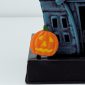 Haunting Good Time Scentsy UK Warmer Close Up