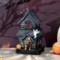 Haunting Good Time Scentsy UK Warmer Styled