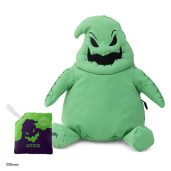 Oogie Boogie Scentsy Buddy with Roll of the Dice Scent Pak