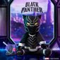 Black Panther Scentsy Buddy