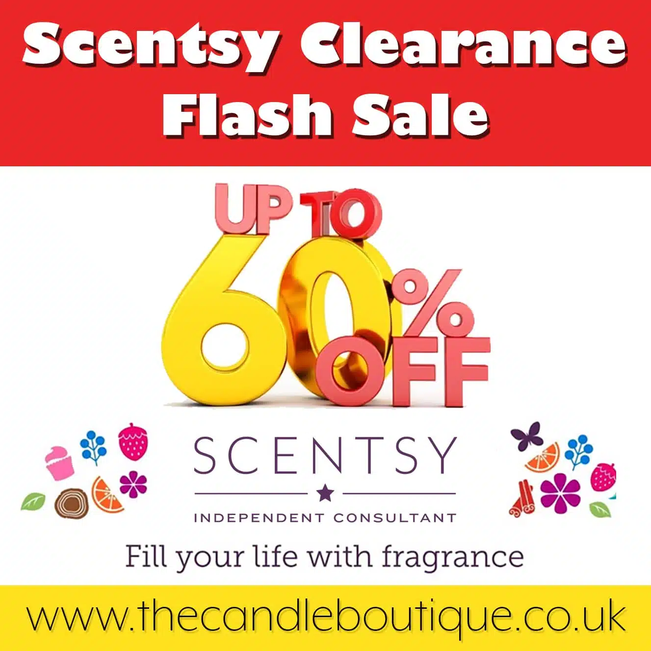 60 Ways On How To Sell and Grow Your Scentsy Direct Sales Business