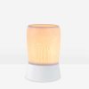 Spirit of Joy Scentsy Mini Warmer With Tabletop Base - The Candle ...