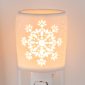 Spirit of Joy Scentsy Plugin Mini Warmer Close Up