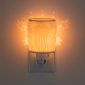 Spirit of Joy Scentsy Plugin Mini Warmer Dark Setting