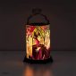 Disney Villains All the Rage Scentsy Warmer Dark