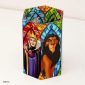 Disney Villains All the Rage Scentsy Warmer Shade