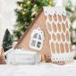 Candy Christmas Gingerbread House Scentsy Warmer