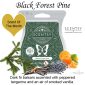 Black Forest Pine Scentsy Bar