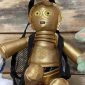 C-3PO™ – Scentsy Buddy Clip