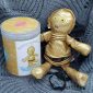 C-3PO™ – Scentsy Buddy Clip + Star Wars™: Light Side of the Force