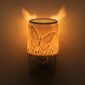 Butterfly Season Scentsy Plugin Mini Warmer