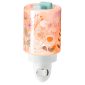 Daydream Scentsy Plugin Mini Warmer With Wax