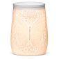 Flight of the Monarch Scentsy Warmer