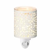 Lit with Love Scentsy Plugin Mini Warmer