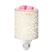 Lit with Love Scentsy Plugin Mini Warmer