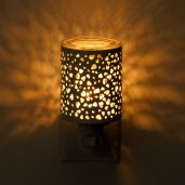 Lit with Love Scentsy Plugin Mini Warmer