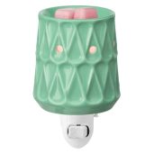 Mod Green Scentsy Plugin Mini Warmer