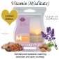 Vitamin M(editate) Scentsy Bar