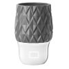 Zigzag Wall Fan Diffuser The Candle Boutique Scentsy Uk Consultant