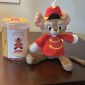 Disney Timothy Q. Mouse – Scentsy Buddy Clip + Dumbo: Circus Parade fragrance