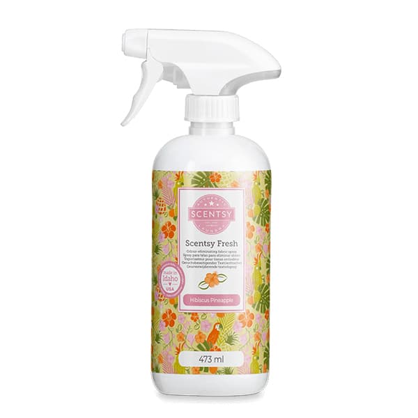 Fabric Spray UK