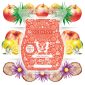 Ruby Nectarine Scentsy Bar