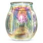 Bubbled Iridescent Scentsy Warmer