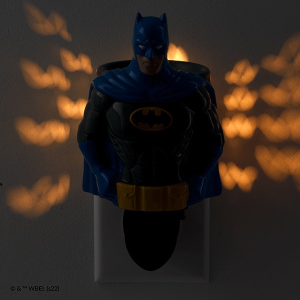 Mini Bat Signal Light 