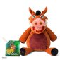 Pumbaa Scentsy Buddy