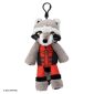 Rocket – Scentsy Buddy Clip + Marvel: Nine Realms Fragrance