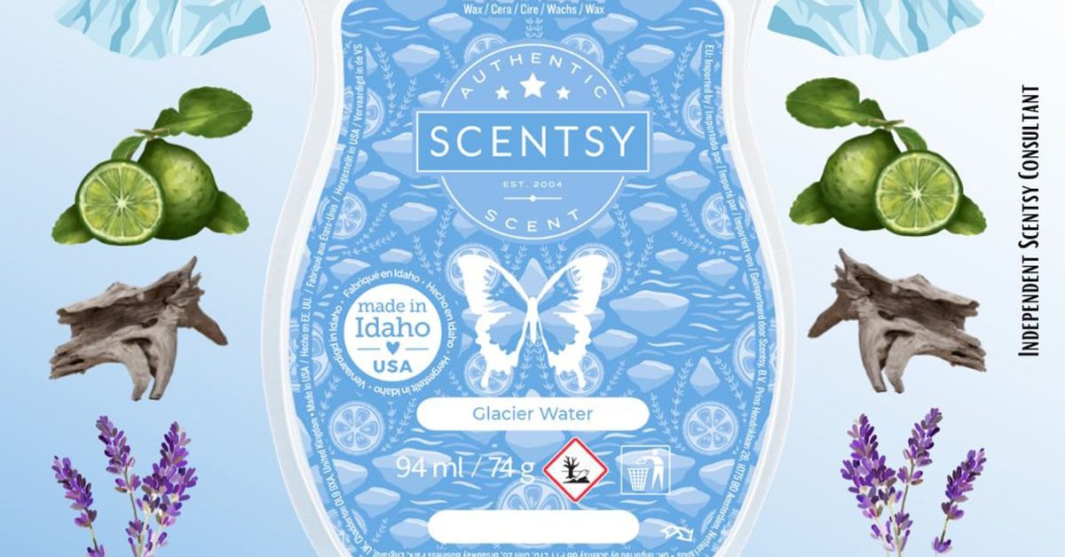 Cheap scentsy clearance wax