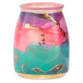 Golden Sunset Scentsy Warmer