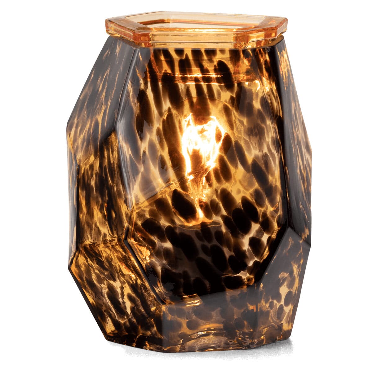 Tiger Jasper Scentsy Warmer