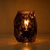 Tiger Jasper Scentsy Warmer