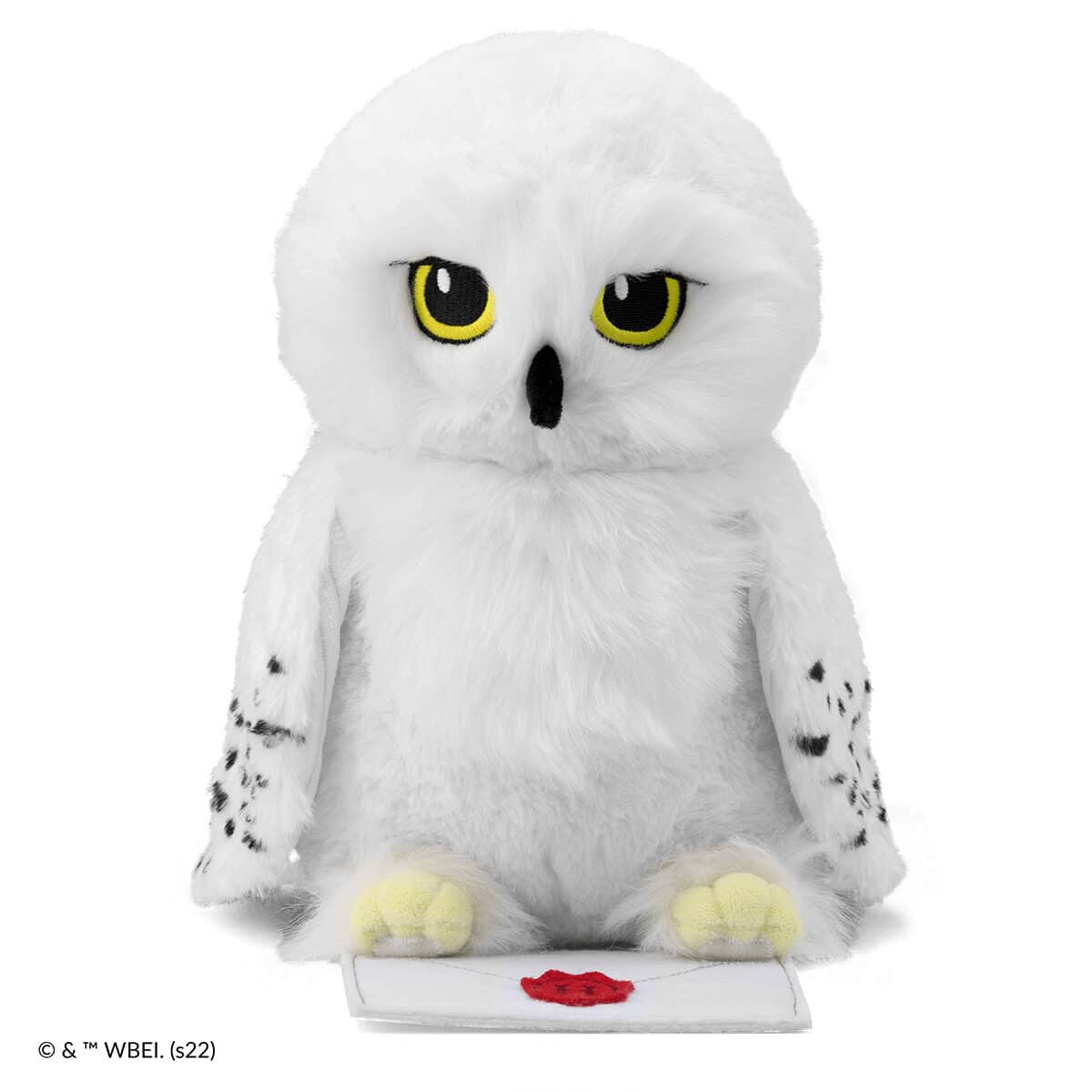 Hedwig™ – Scentsy Buddy - The Candle Boutique - Scentsy UK Consultant