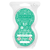 Jade & Jasmine Scentsy Pod Twin Pack