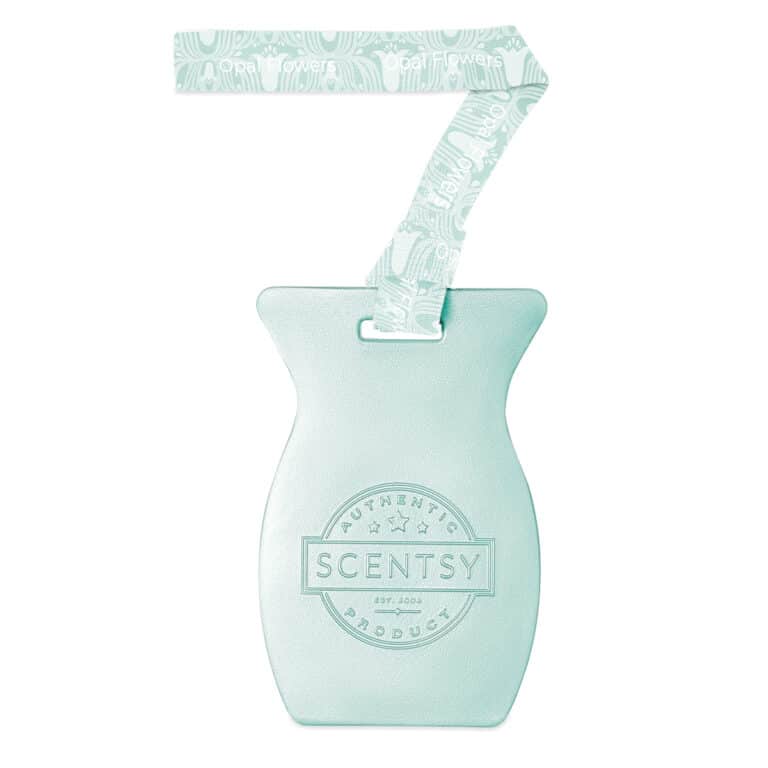 Coconut Lemongrass Scentsy Car Bar The Candle Boutique Scentsy Uk Consultant 8363