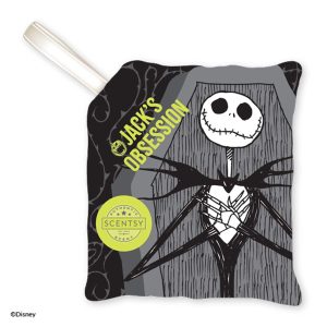 The Nightmare Before Christmas: Jack’s Obsession - Scentsy Scent Pak ...
