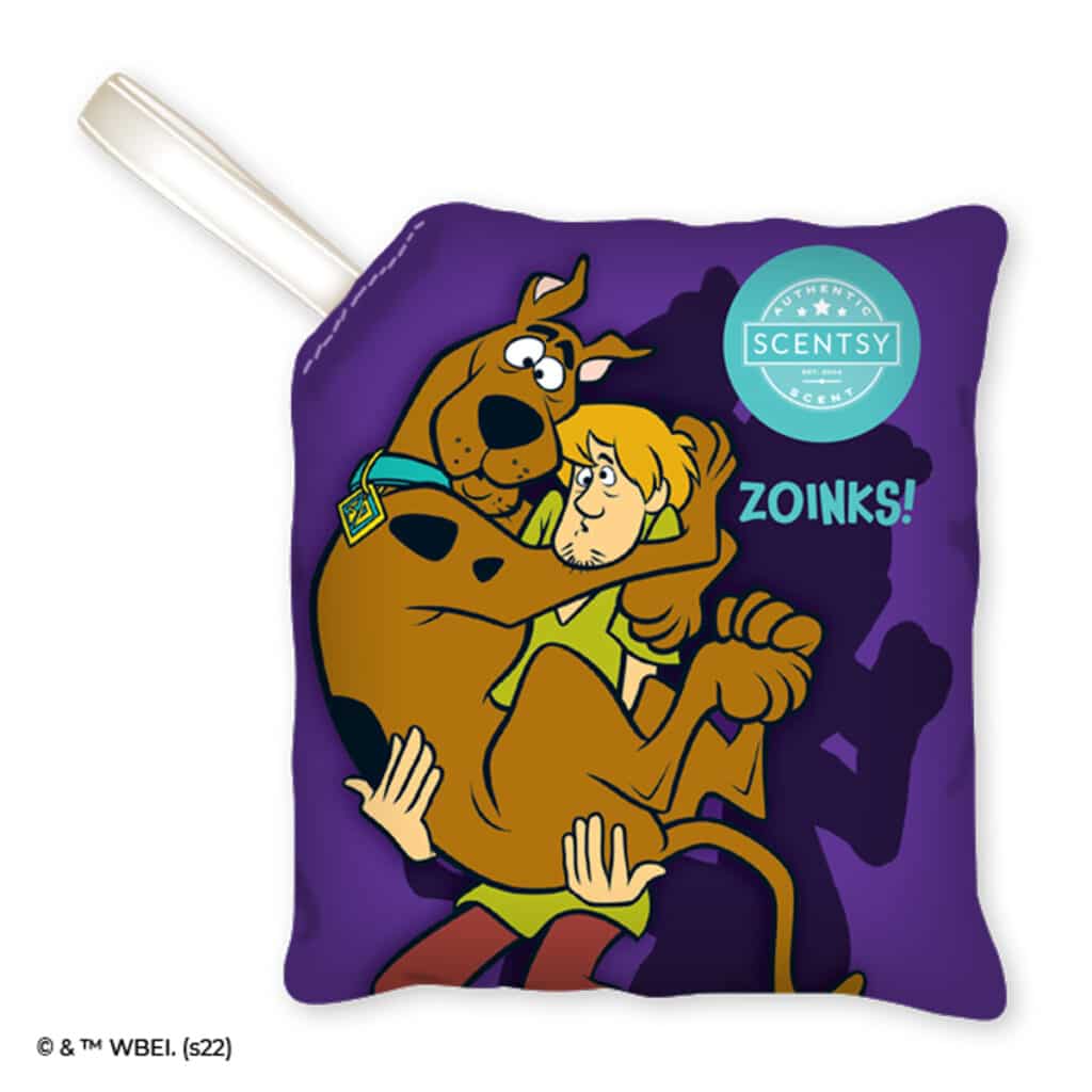 Scooby Doo™ Collection Bundle The Candle Boutique Scentsy Uk Consultant