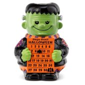 Countdown to Halloween Scentsy Warmer